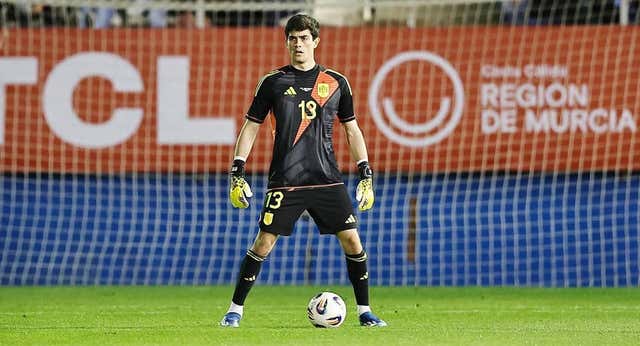 El Rayo lo regaló, el Real Madrid lo apartó, se convirtió en un pilar del Castilla de Raúl y ahora se ha prometido ir al Europeo Sub-21