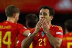Los héroes Unai y Oyarzabal y el líder Nico lo confirman: esta España no para de ganar, unir y emocionar... ¡y ahora también ya resucita!