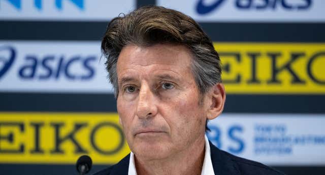 World Athletics aprueba el hisopado de mejillas para «garantizar realmente» el atletismo femenino