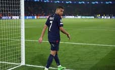 Ya se conocen las cifras del portazo millonario de Mbappé al PSG por no ejecutar su renovación e irse al Real Madrid: en total ¡250 millones!
