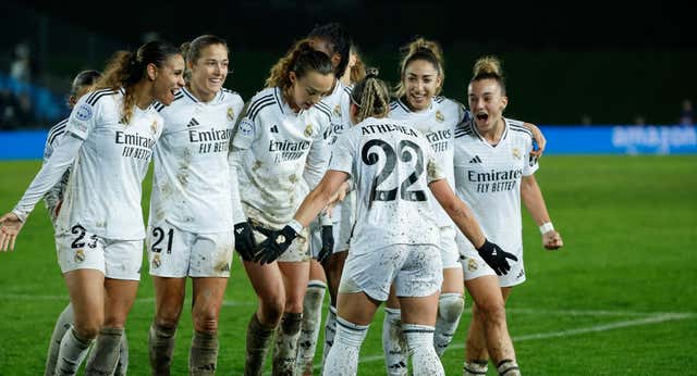 El Emirates Stadium como guinda del pastel histórico del Real Madrid para ser uno de los mejores de Europa