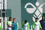 El Betis cuenta con Lo Celso y Cardoso y casi despeja la enfermería para el derbi
