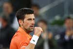 El Mutua Madrid Open sigue acumulando estrellas y contará con la vuelta de Djokovic tres años después