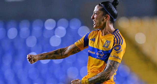 Jenni Hermoso lanza un órdago a Montse Tomé a unos días de la lista: «Después de más de 12 años en la Selección, es importante ir»