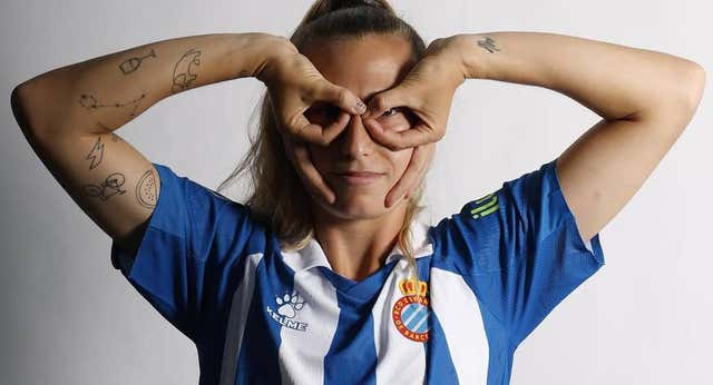El silencioso caso de Laia Ballesté, la española que jugará con Suiza para saldar una deuda personal a unos meses de la Eurocopa