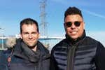 Cambios en la cantera del Real Madrid: El jefe de captación, Andrés Pardo, a punto de dejar La Fábrica para irse al Leganés