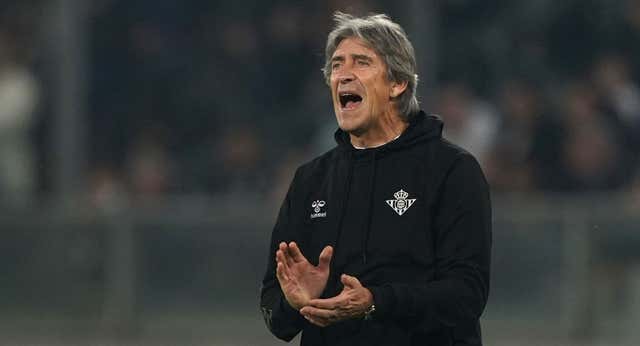 Manuel Pellegrini y el desafío de los derbis: el Sevilla, la bestia negra desde que llegó al Betis