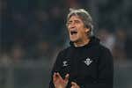 Manuel Pellegrini y el desafío de los derbis: el Sevilla, la bestia negra desde que llegó al Betis