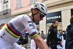 Tadej Pogacar ajusta su calendario para correr la París-Roubaix