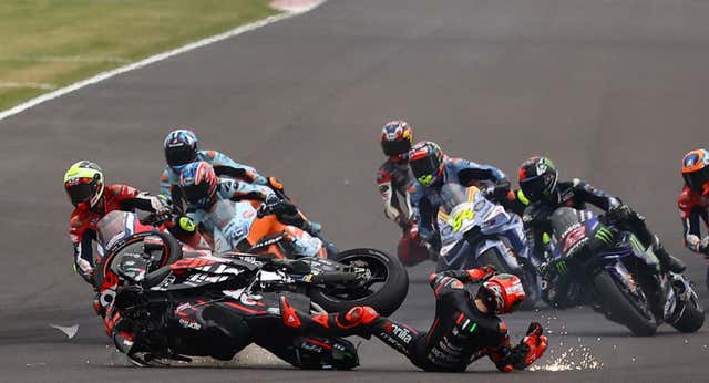 GP de Las Américas de MotoGP 2025: horarios y dónde ver