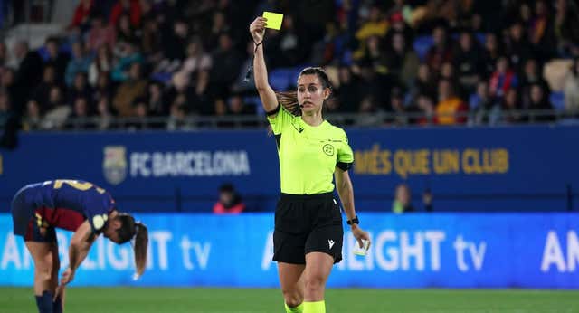 Acuerdo histórico para la implantación del VAR por peticiones en la Liga F