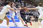 El BAXI Ferrol se encomienda a Lille para hacer historia tras tropezar en casa