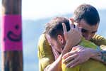 Las redes sociales se ensañan con 'El Conquis' por la eliminación de Aratz Lakuntza, campeón del mundo de OCR: «Era una prueba imposible desde el punto de la física...»