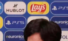 Pere Romeu deja claro que le encantaría una final de Champions ante el Madrid.