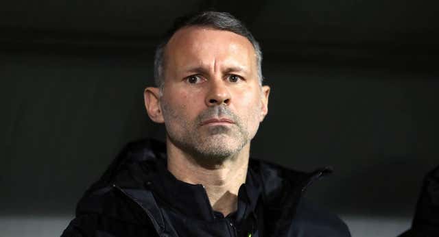 La cara B de una leyenda de la Premier: Ryan Giggs busca «rehacer su vida» tras años en la sombra y en los tribunales