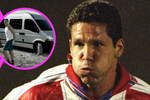 Cuando Renault eligió a Simeone como «enemigo de las mejores jugadas» y le abandonó lejos de Barcelona: «Supo reírse de sí mismo, Clemente nos dijo que no»