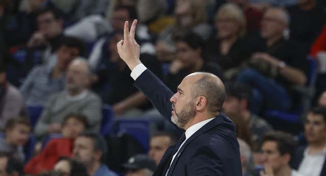El Real Madrid aspira a recuperar el espíritu de los playoffs contra el Partizan para su último reto en la Euroliga: «Es un melón por abrir…»