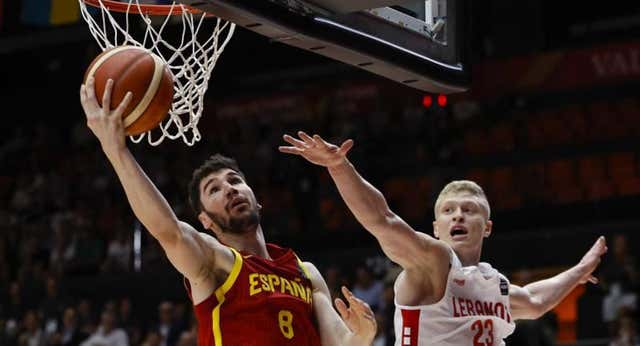 España evita a Doncic en el Eurobasket… pero tendrá que medirse a Antetokounmpo