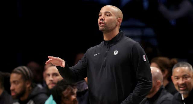Jordi Fernández no es profeta en ‘su’ tierra: paliza ante los Raptors y los Nets suman su quinta derrota seguida