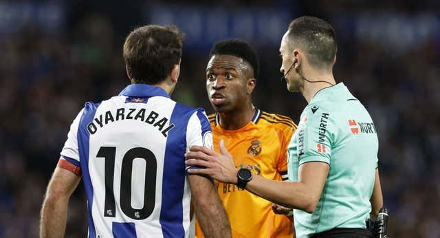 Se avecina lío con la final de Copa: Real Madrid o Real Sociedad tendrán un día menos de descanso