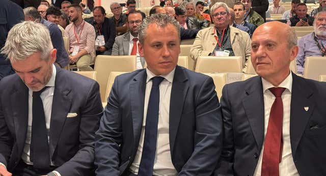 Del Nido Benavente pierde otra Junta… ¡y se va al juzgado de guardia a denunciar!