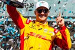Dani Juncadella desvela el futuro de Alex Palou: «No tiene oferta de Cadillac ni la va a tener, si va a Fórmula 1 será a otro sitio»