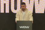 Topuria anuncia cinturones de WOW para enseñar a UFC «quién es el mejor de España»