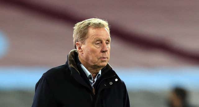 Acusan a Harry Redknapp de hacer el saludo nazi y llamar a Tuchel “espía alemán”