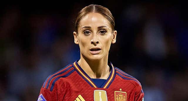 La vuelta de Esther González a la Selección tras un año ‘olvidada’ se cocinó en una escapada a Marbella