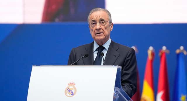 Cuando todos los grandes aspiran a los 1.000 millones de ingresos, el Real Madrid ya va a por los 1.200 gracias al Mundial de FIFA