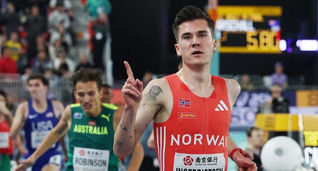 Qué pasó con el padre de Jakob Ingebrigtsen y por qué sus hijos le han llevado a juicio