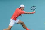 Jakub Mensik, la perla del tenis de la que casi nadie habla: «Quiero ganar todos los Grand Slam»