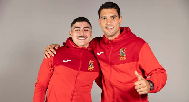 “El rugby 7s español es más que capaz de colgarse una medalla olímpica”