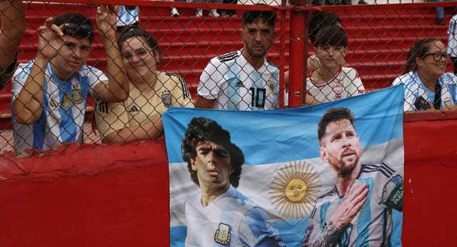 La autopsia confirma que Maradona murió tras 12 horas de agonía