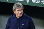 Pellegrini tiene clara la premisa del Betis para el derbi: “Tenemos que salir desde el primer minuto a buscarlos”