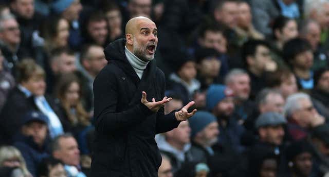 Guardiola no esconde el fracaso de temporada ni ganando el Mundial de Clubes: “No nos merecemos ni un reloj”