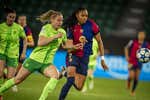 La nueva Europa League femenina abre el debate sobre las plazas de cada liga: «UEFA jamás nos ha preguntado qué queremos»