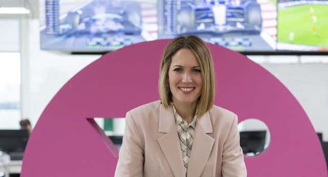 A Silvia Intxaurrondo no se le borra el beso de Rubiales: «Hice un programa especial en TVE porque me resultaba escandaloso que eso pudiera estar pasando»