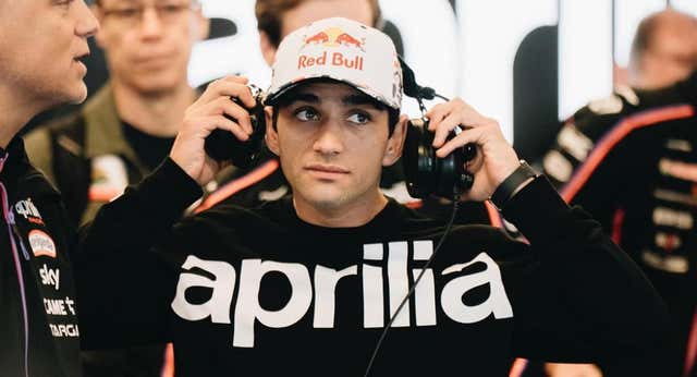 Aprilia recibe un ‘no’ para el test de Jorge Martín… y no es de Ducati