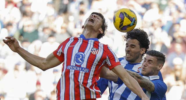 Lesión de Le Normand: qué tiene y cuándo vuelve a jugar con el Atlético de Madrid
