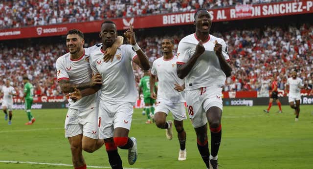 A prueba tus conocimientos sobre el Real Betis – Sevilla