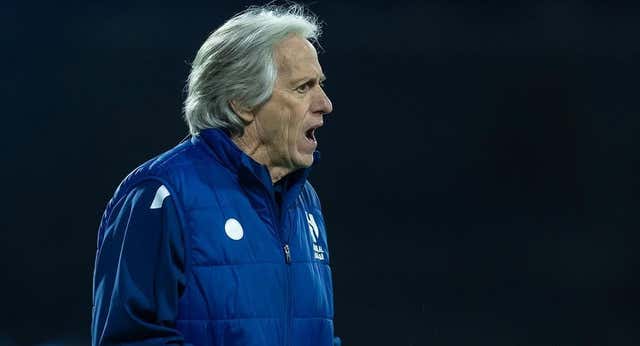 Jorge Jesus toma la delantera para ser nuevo seleccionador de Brasil