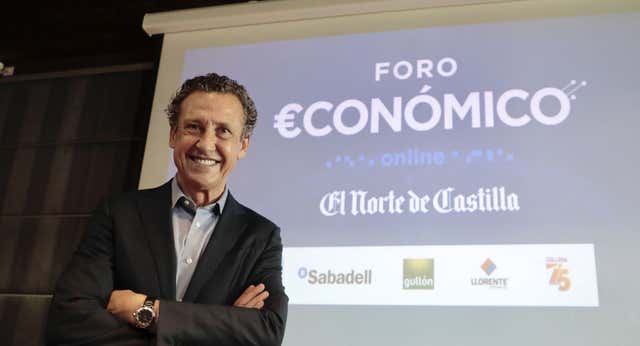El Valdano comentarista sufre lo que no sufría como jugador: “Escribí sobre Guler y los turcos asaron a mi hijo”