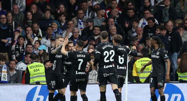 Los nueve minutos de terror defensivo que dan un serio aviso al Real Madrid en la pelea por el título
