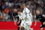 Un 'Panenka' de Mbappé para pedirle los penaltis a Ancelotti