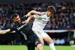 Tres acciones polémicas machacaron a un Leganés que salió indignado del Bernabéu: «Los que están arriba tienen poco derecho a quejarse; que el club haga algo al respecto"