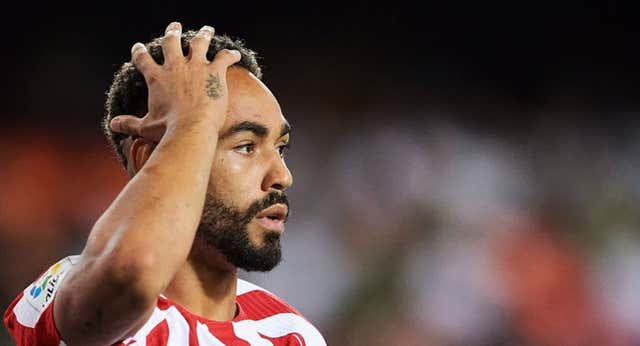Matheus Cunha no olvida el tormento que vivió en el Atlético: “Tuve que dejarlo todo por un tiempo”