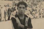 José Padrón, el jugador declarado anarquista que luchó contra los nazis: «Es el primer gran ídolo futbolístico de Canarias»