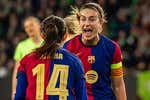 Las primeras quinielas ya apuntan a Alexia Putellas como gran candidata al Balón de Oro 2025
