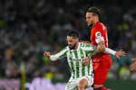 Ganar el derbi le sabe a poco a Isco: «Tenemos que traer el parche de las estrellitas»